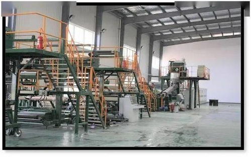 先行于時(shí)代的 希望之光 東方雨虹高分子防水卷材的成長之路