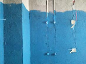 潤凱防水材料廠 有機硅防水涂料專賣店的優質之選